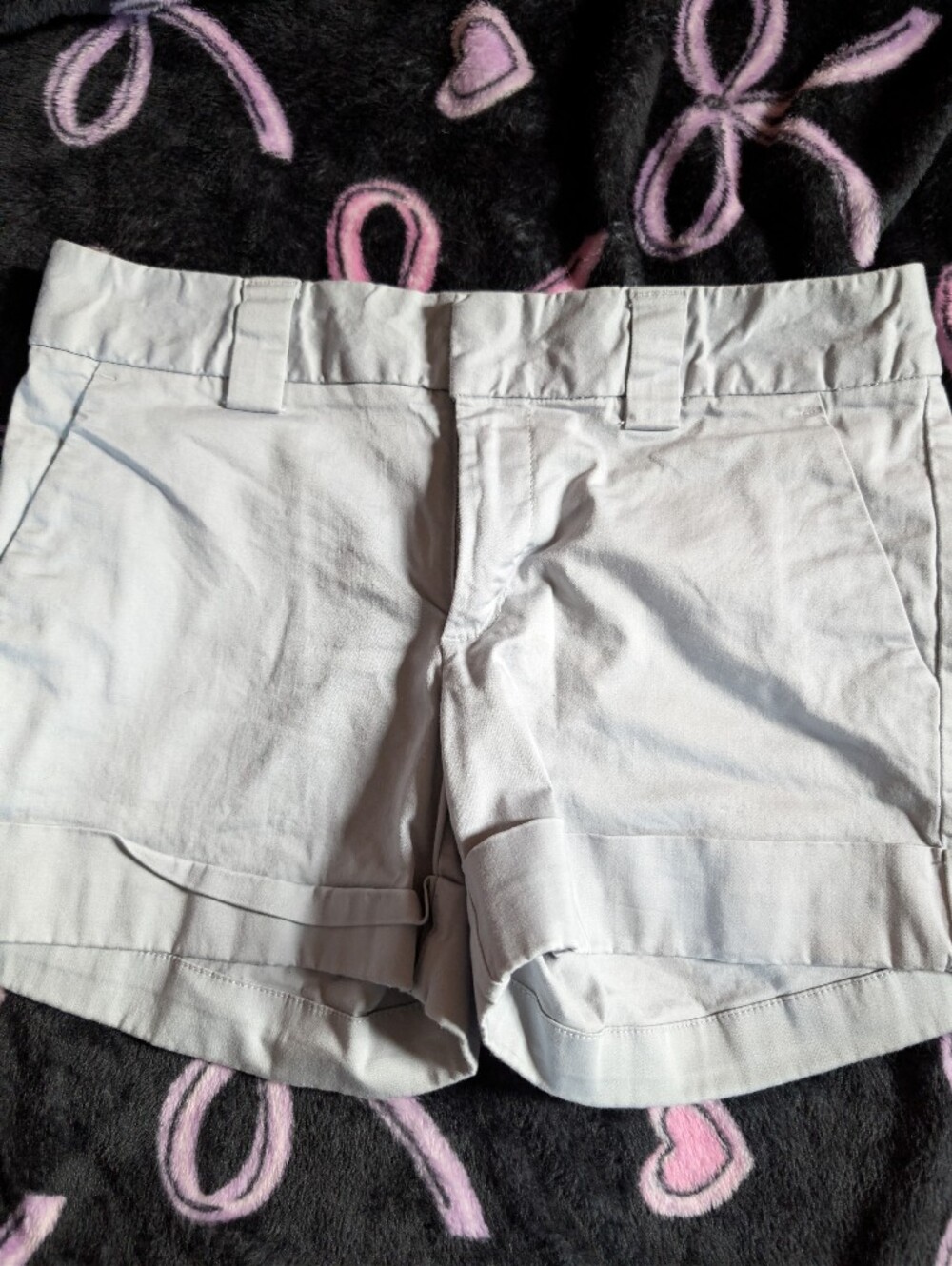 Calvin Klein Women's Riley Shorts